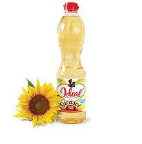 Aceite Ideal Girasol Botella 1000ml - Todo GT